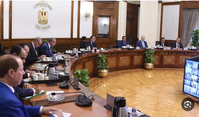 احتماع محافظين