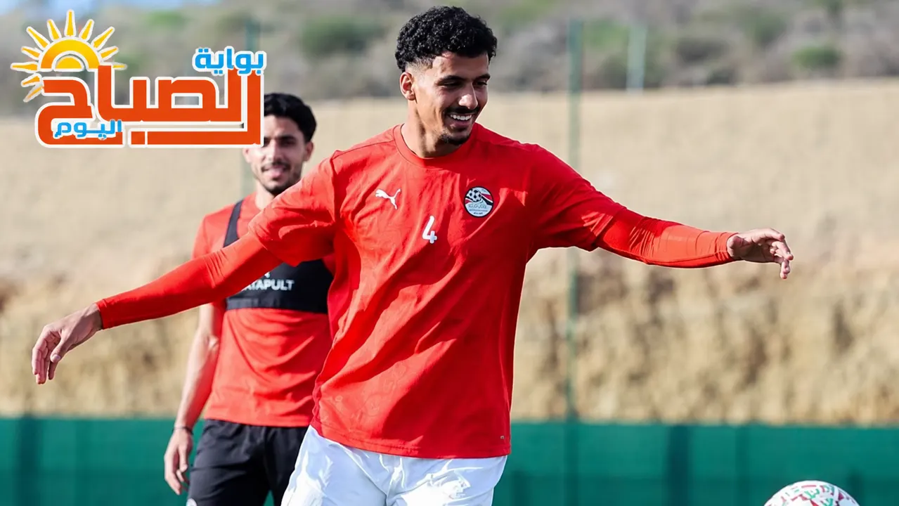 حسام عبدالمحيد