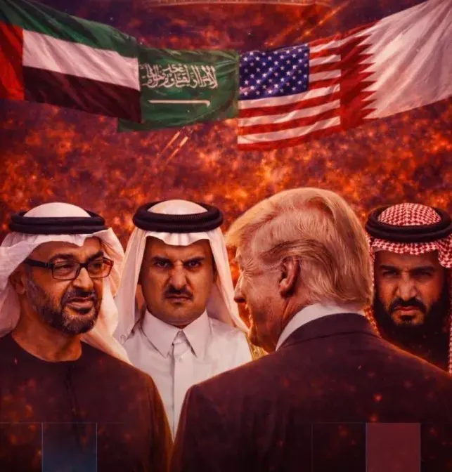 حان وقت المواجهه