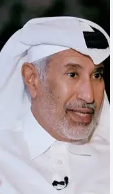 الشيخ حمد