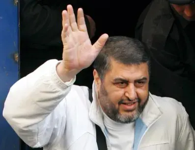 خيرت الشاطر