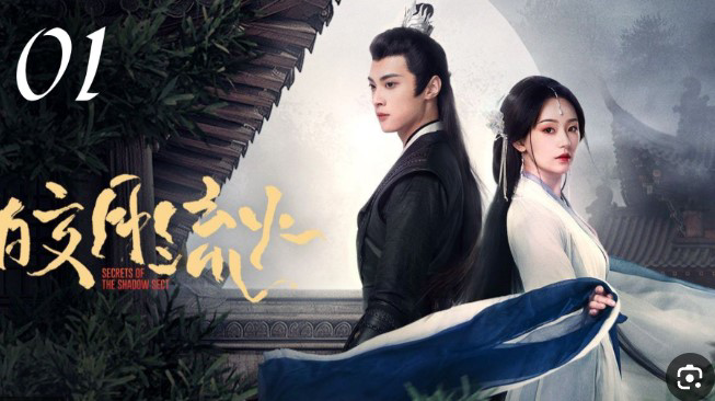 الدراما الصينية تغزو العالم العربي..  مسلسل “البحث عن اليشم نجاح عالمي