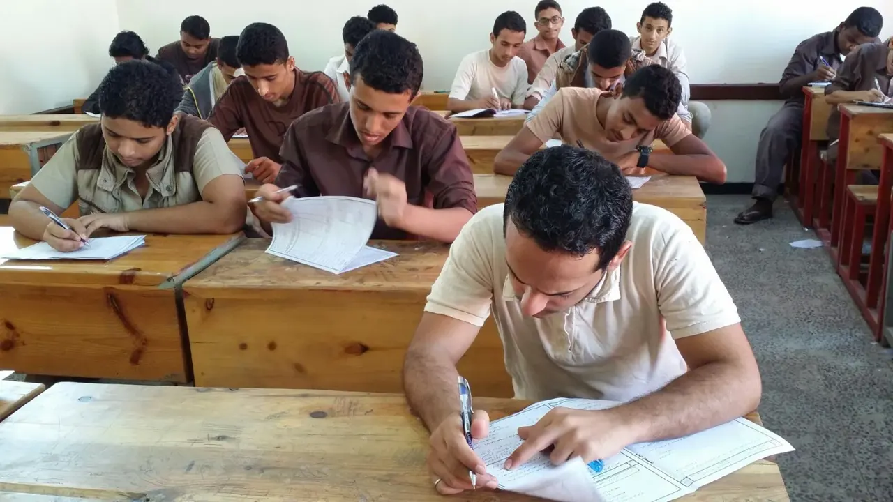 استعلم الآن | رابط نتيجة الصف الثالث الإعدادي 2026 لجميع المحافظات
