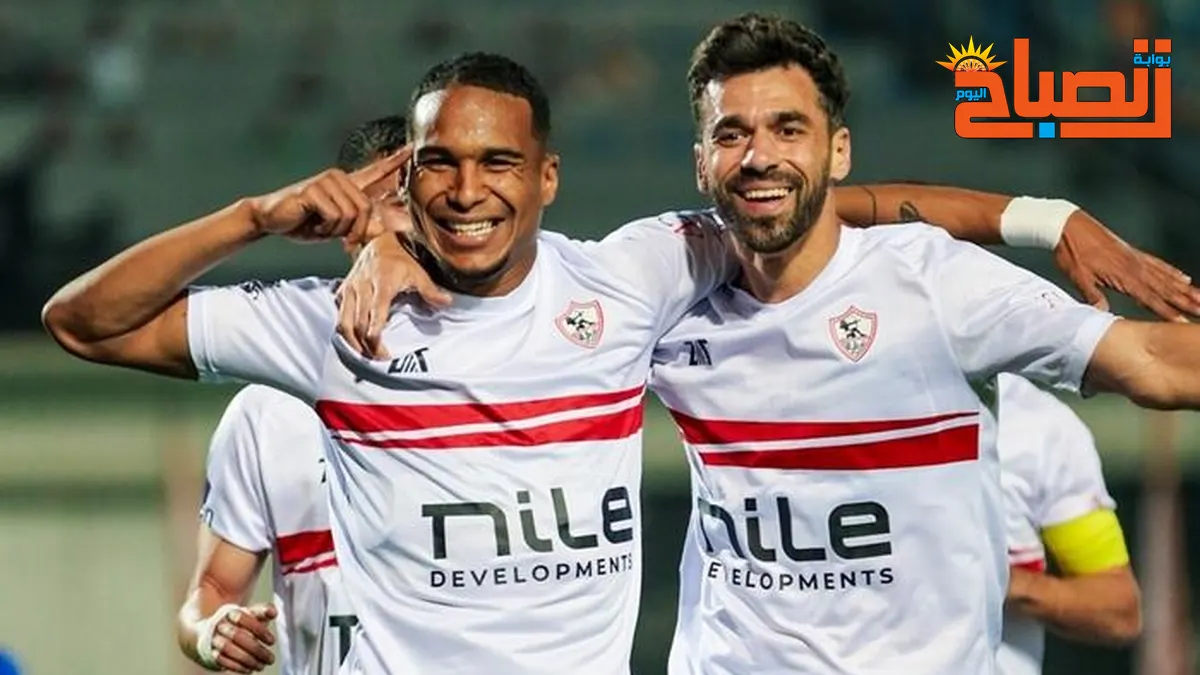 عبدالله السعيد وسيف الدين الجزيري