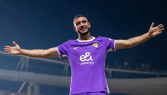 رامي ربيعة
