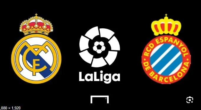 ريال مدريد وإسبانيول