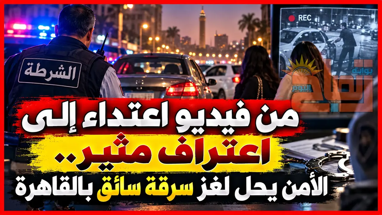 استدرجته سيدتان.. تحريات الأمن تكشف مفاجأة في سرقة سائق بالقاهر