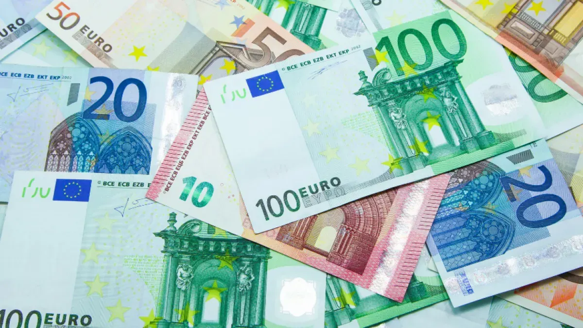 سعر اليورو اليوم الأربعاء 21 أكتوبر 2026.. آخر تحديث في البنوك