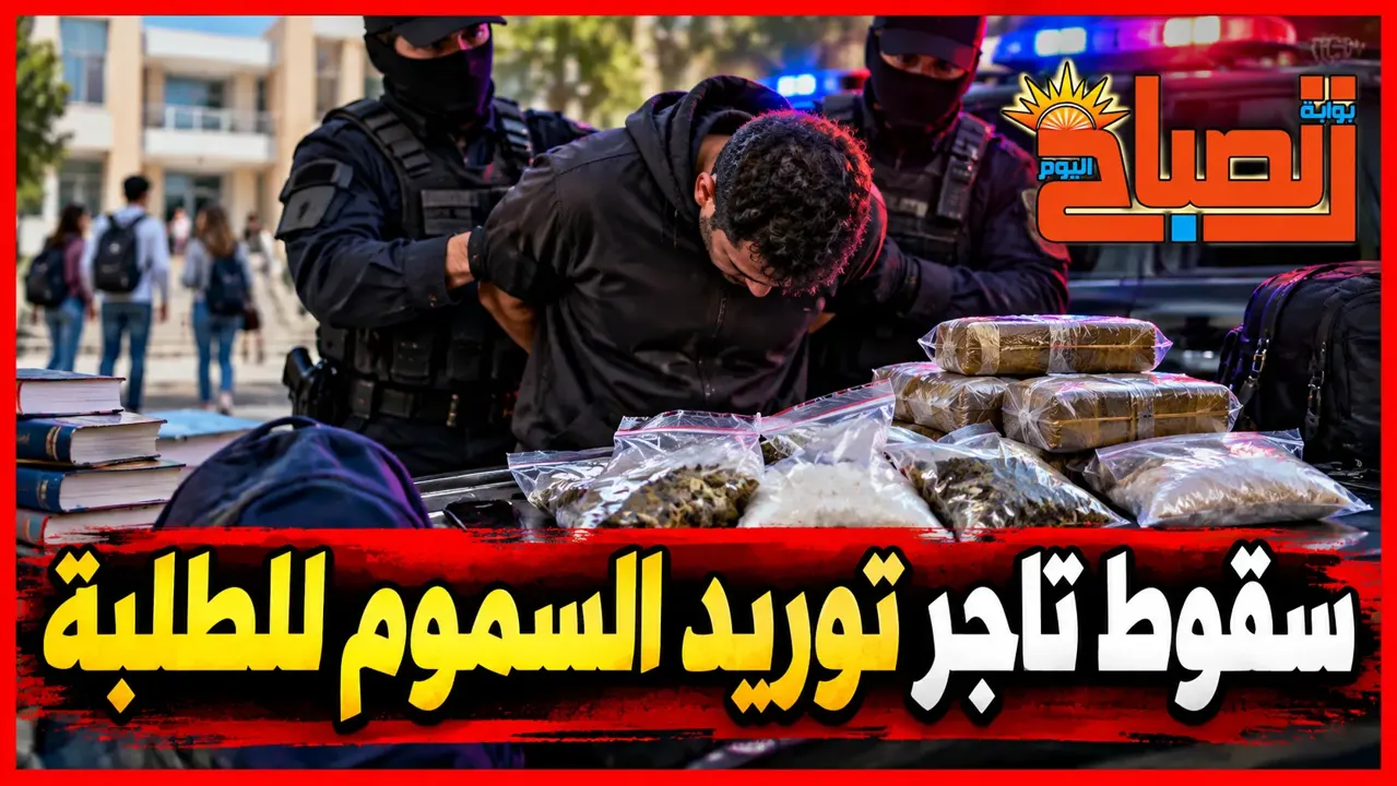 بندقية آلية وهيروين وشابو.. ضبط متهم بترويج المخدرات في سوهاج الجديدة