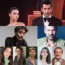 مسلسل العائلة هي الامتحان