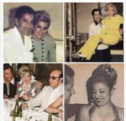 وفاة سلوى القدسي خطيبة فريد الأطرش عن عمر 87 عامًا