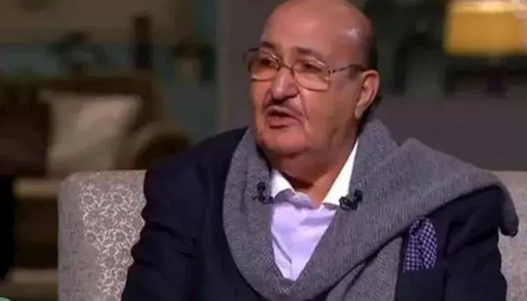 طاهر القويري