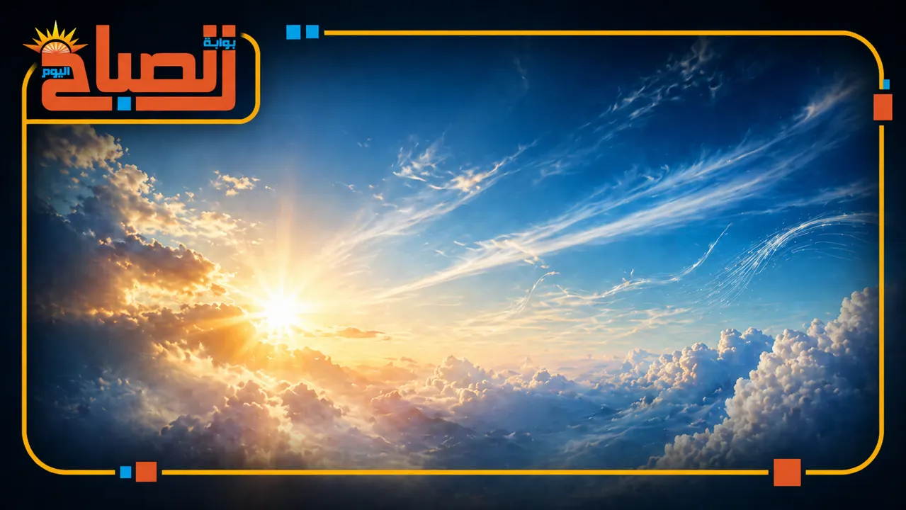 احوال الصقس