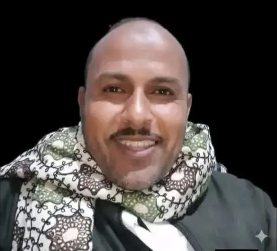 عامل اوقاف اسيوط.