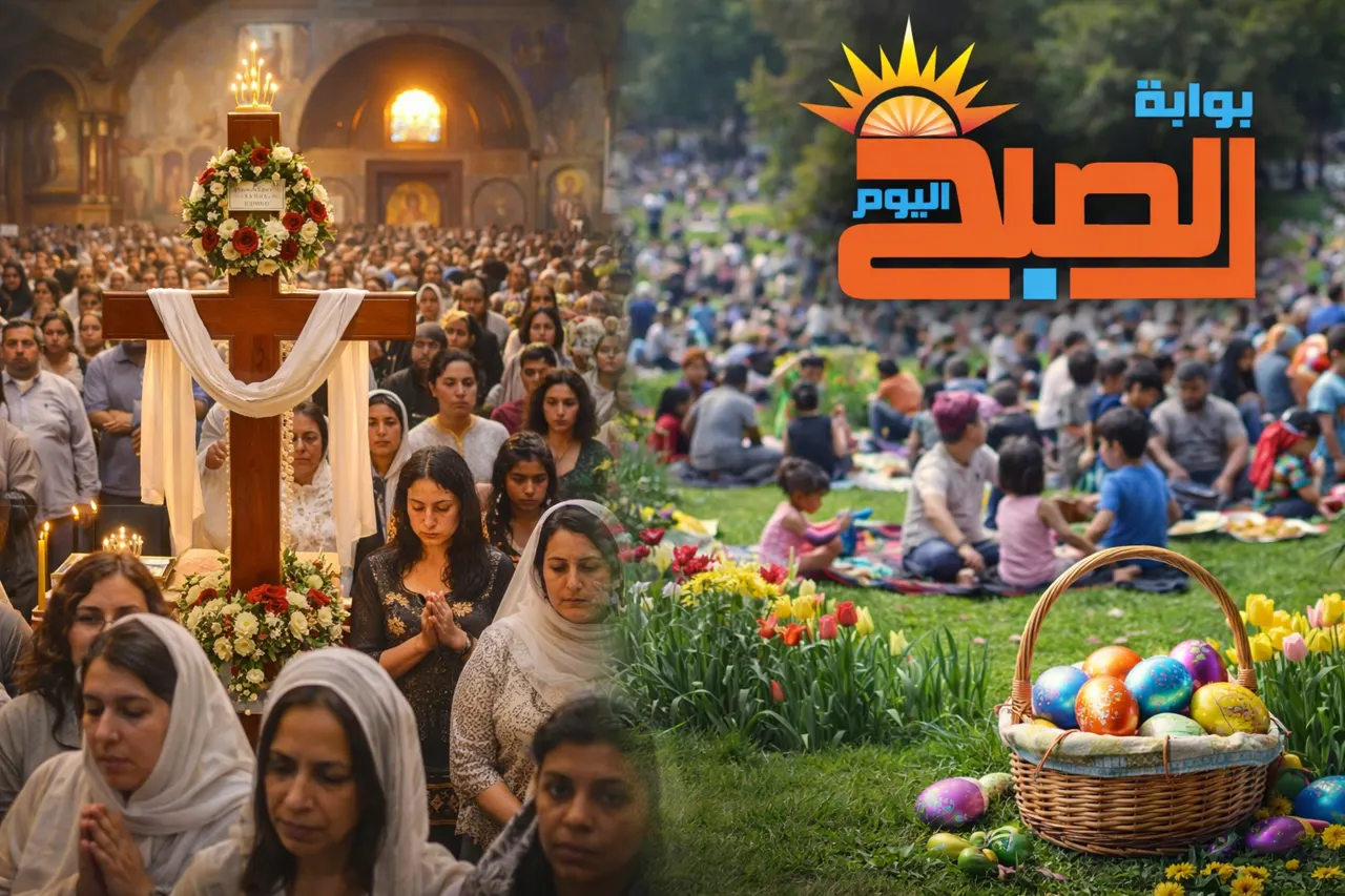 عبد القيامة 