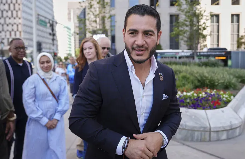 عبدالرحمن السيد 