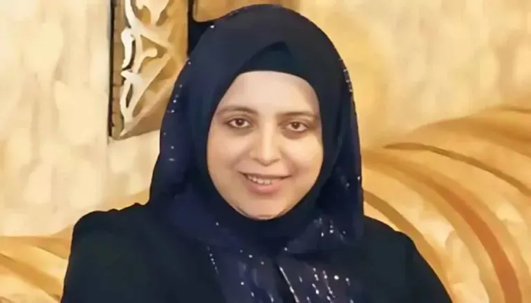 عبير الشرقاوي