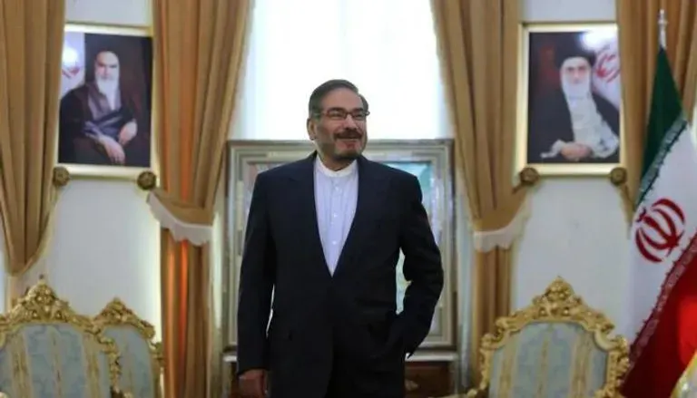 شمخاني