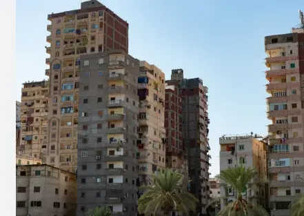 ايجار قديم
