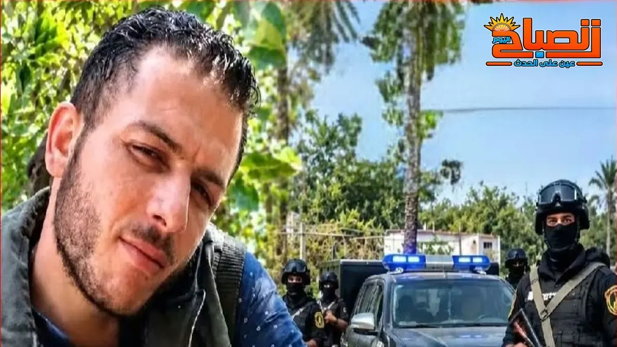 نهاية عمرو الزليط في منيا القمح.. تفاصيل مصرع المتهم بقيادة تشكيل إجرامي خطير