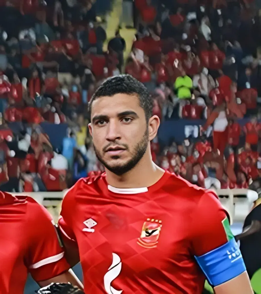عمرو ربيعه