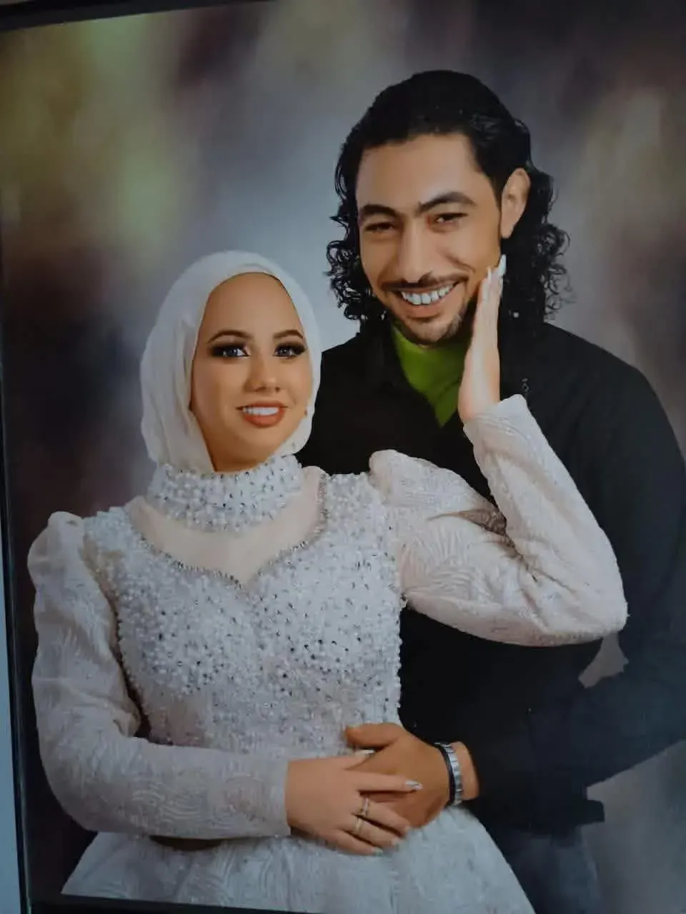 الخطيب والضحية