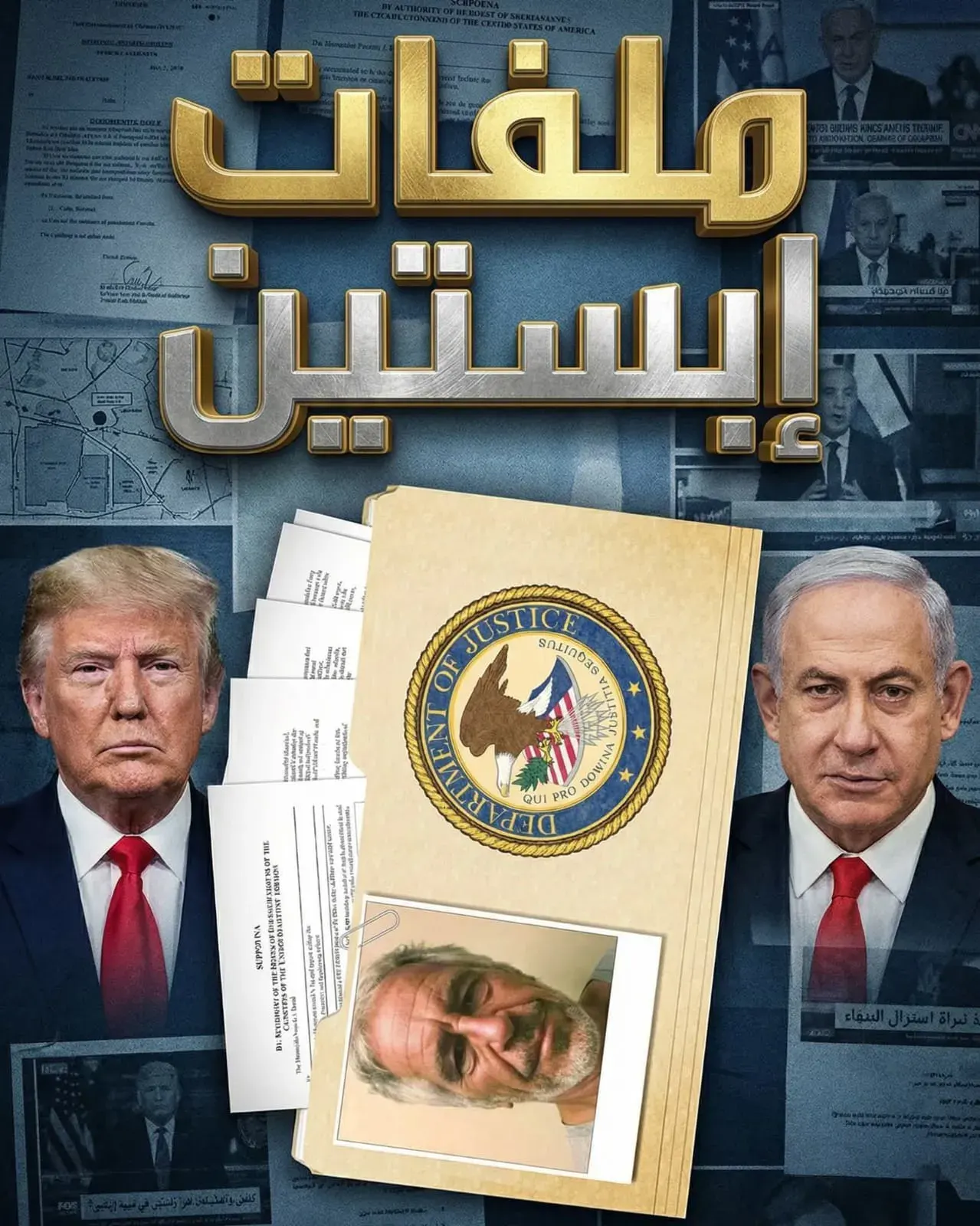 فضائح ابيستن