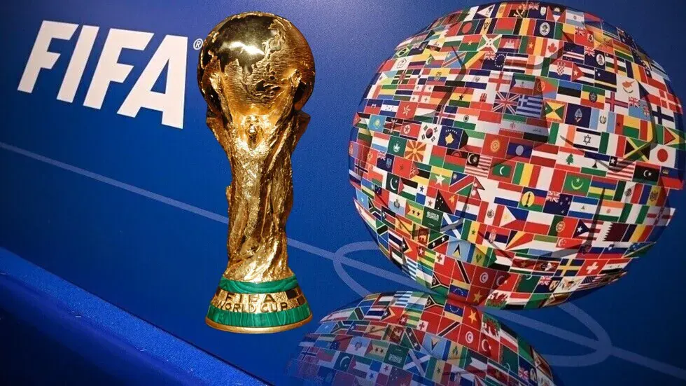 كأس العالم
