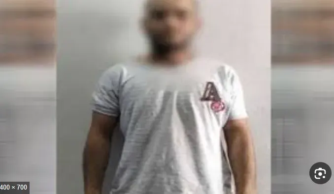 المتهم