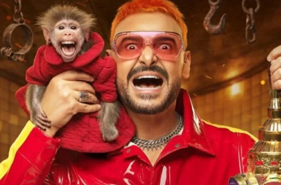 دينا ضحية الحلقة 20 من برنامج رامز ليفل الوحش في رمضان 2026