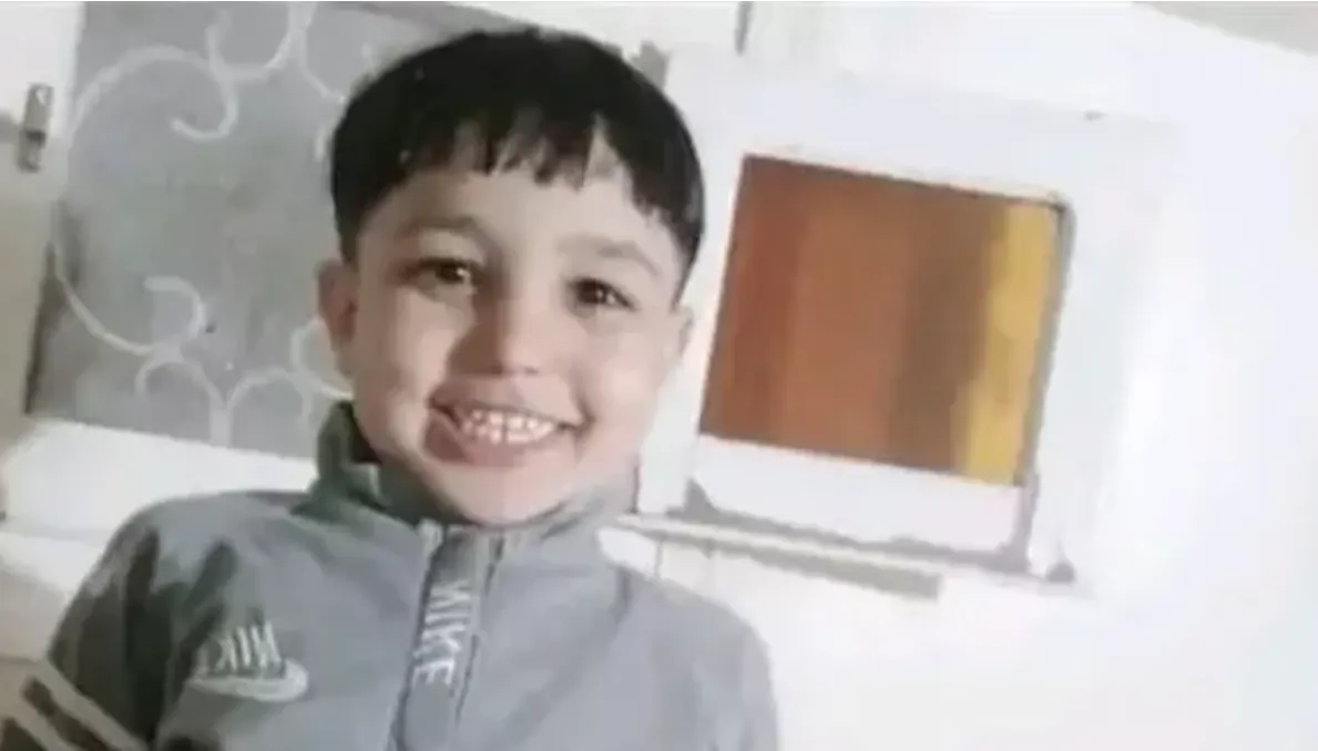 جريمة مروعة بالعاشر من رمضان.. العثور على جثمان طفل مقطوع الرأس وضبط الجاني