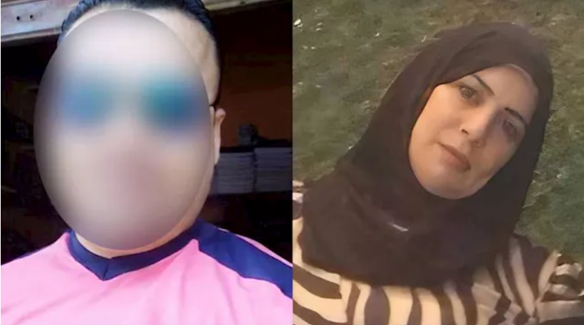جريمة مأساوية تهز المنوفية.. مقتل سيدة على يد زوجها داخل منزلها (1)