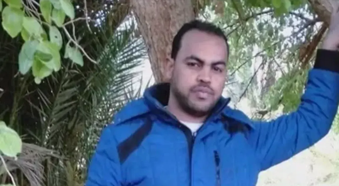 مصرع عامل وابن شقيقه دهسًا بسيارة ملاكي عند مدخل قرية البهنسا بالمنيا