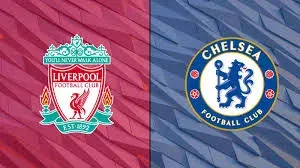 ليفربول ضد تشيلسي