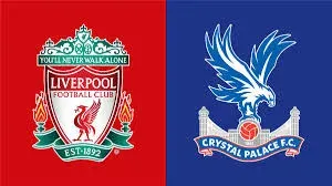 ليفربول ضد كريستال بالاس