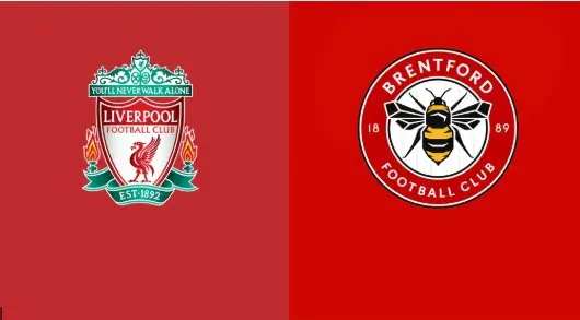ليفربول وبرينتفود 