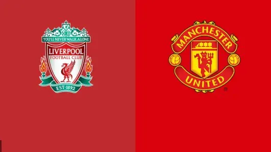 بث مباشر مباراة مانشستر يونايتد وليفربول اليوم.. كلاسيكو إنجلترا يشعل الدوري الإنجليزي