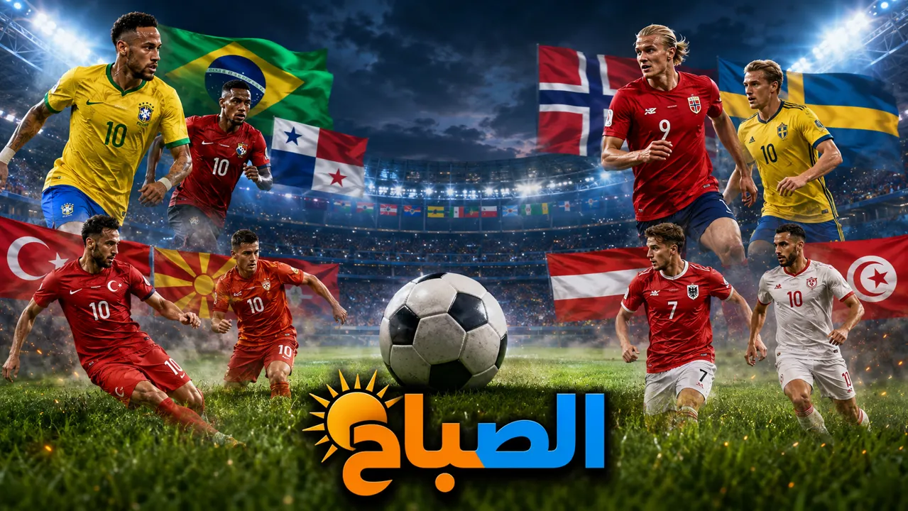 مباريات اليوم 