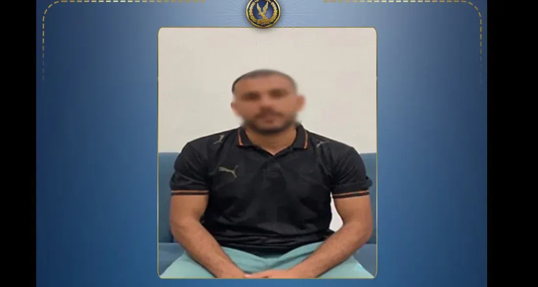 متوفي علي قيد الحياة