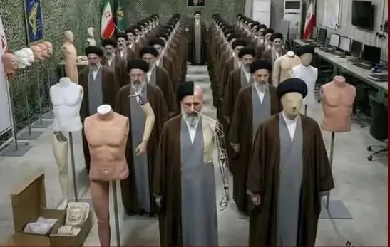 مجسمات مجتبي 