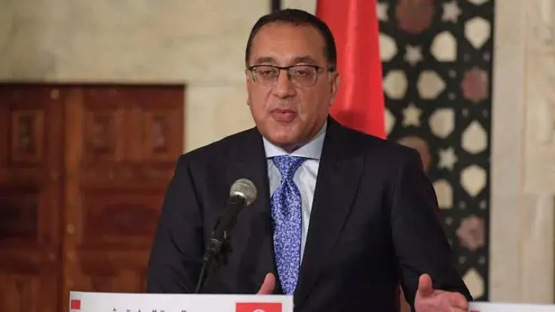 رئيس الوزراء