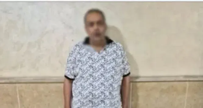 مرتكب جريمة التجمع