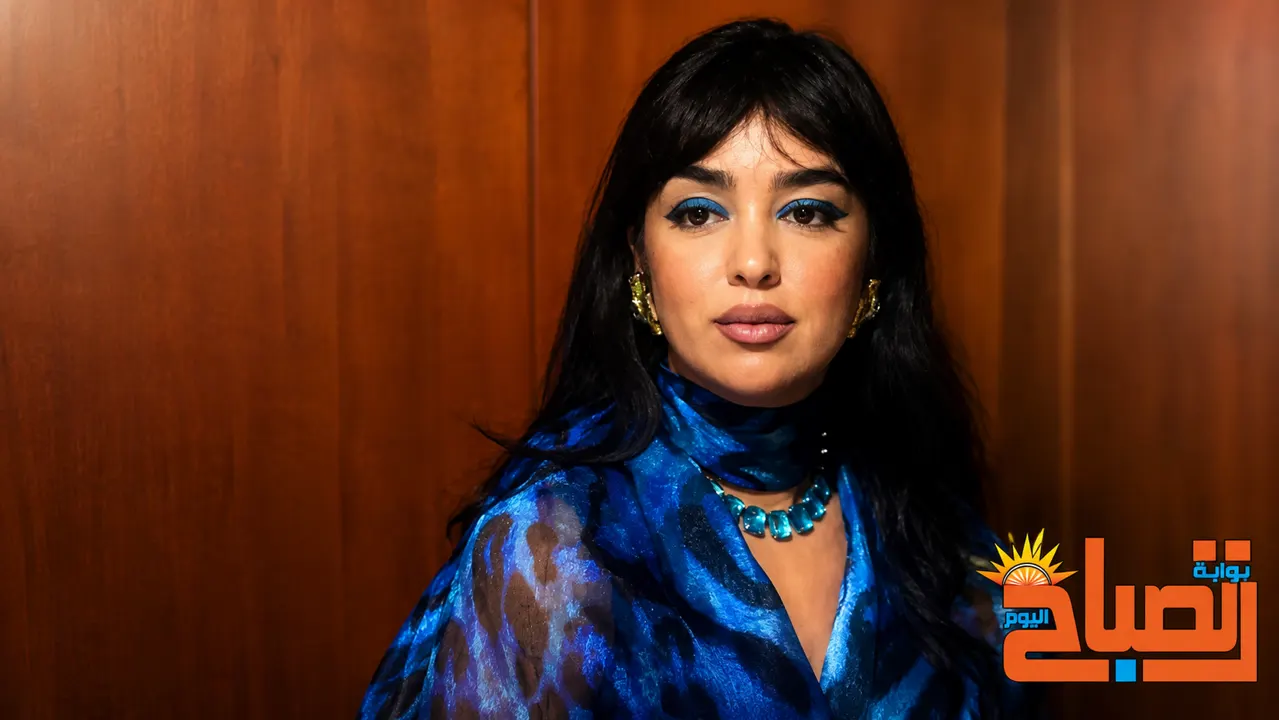 مريم الفرجاني