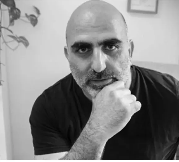 الكاتب الاسرائيلي الون مزراحي: