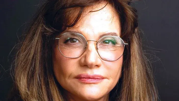 مستشارة نتنياهو