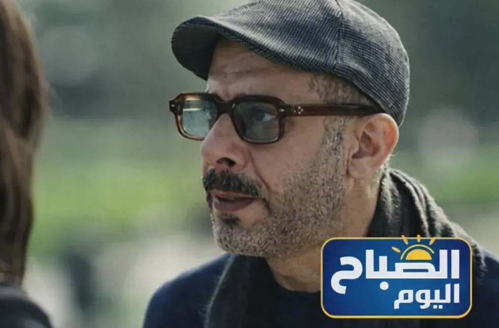 مسلسل اب ولكن 
