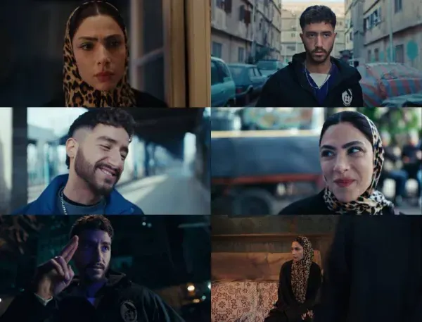 شاهد الحلقة الرابعة من مسلسل "سوا سوا" تصاعد درامي وتشابك مؤامرات مثيرة