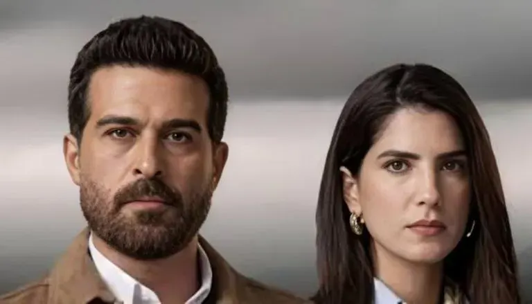 مسلسل ليل 