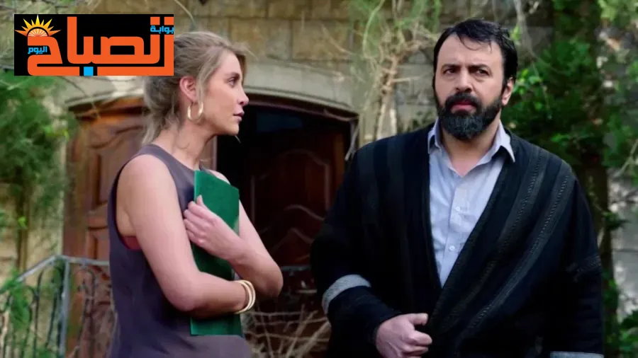 مسلسل مولانا 