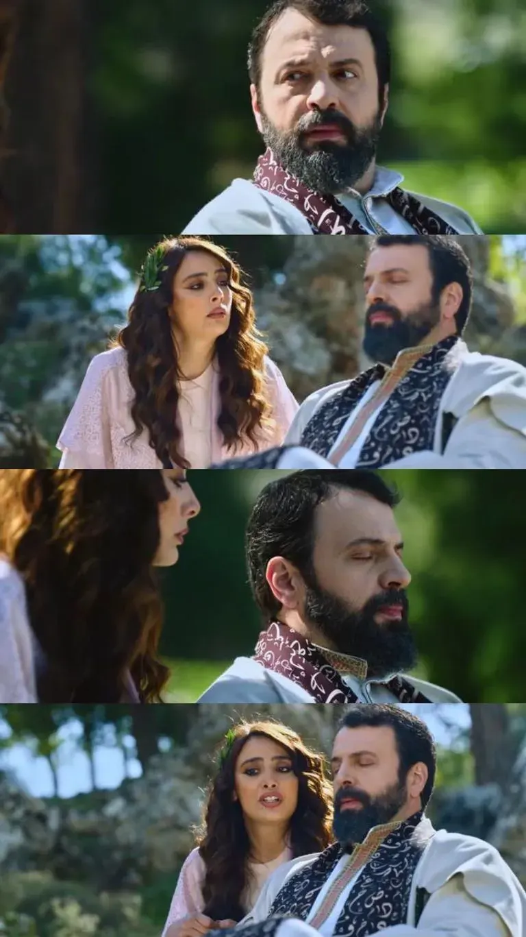 مسلسل مولانا